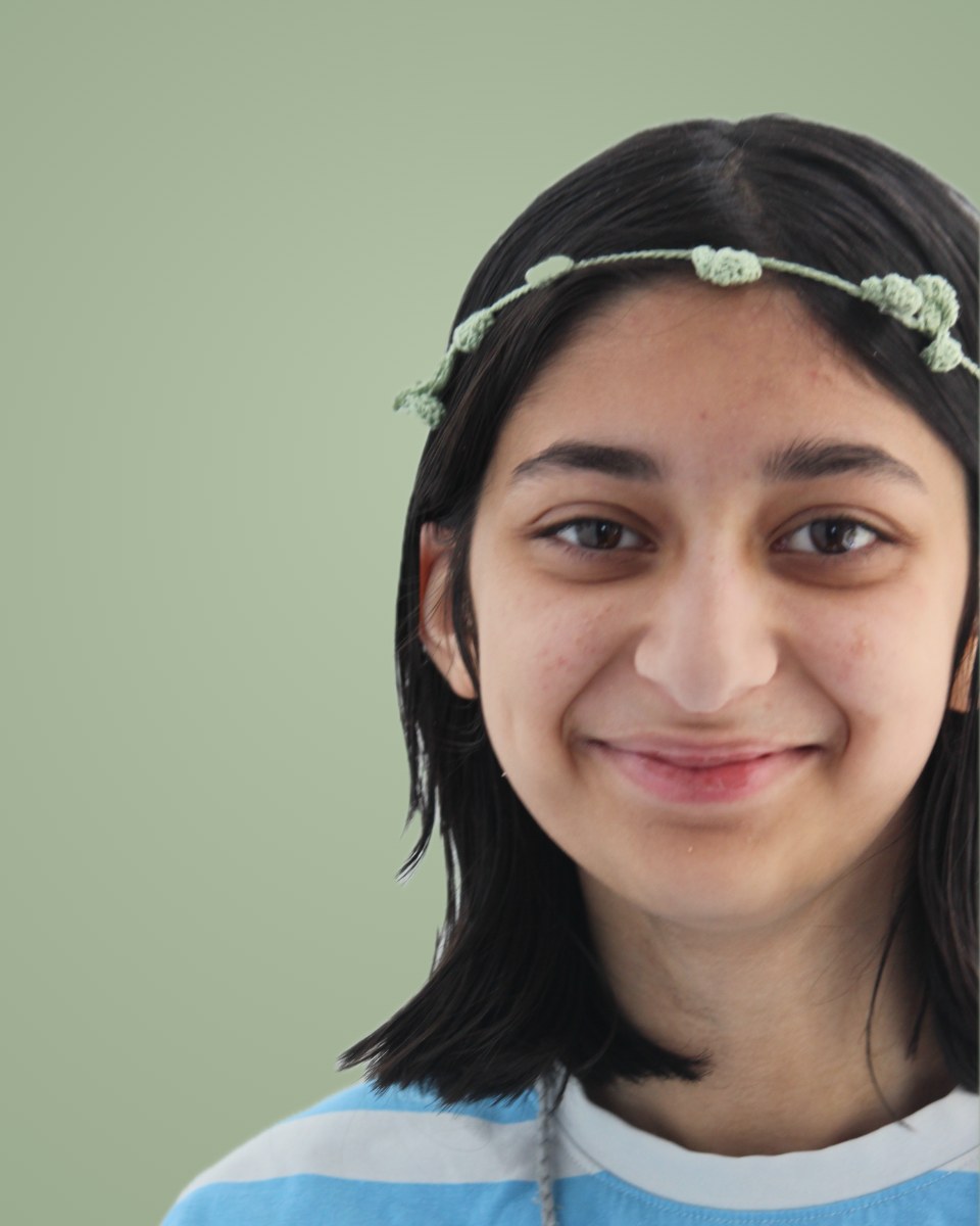 Arya Z. Khan